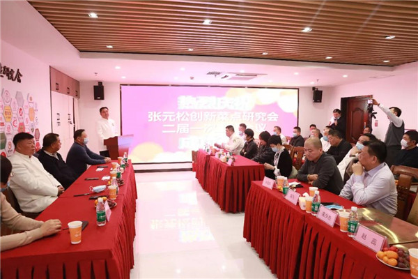 傳承、聚力、創(chuàng)新、賦能，打造新疆特色美食